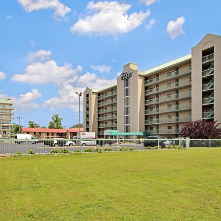River Place Condos #504 2Bd Pigeon Forge Εξωτερικό φωτογραφία