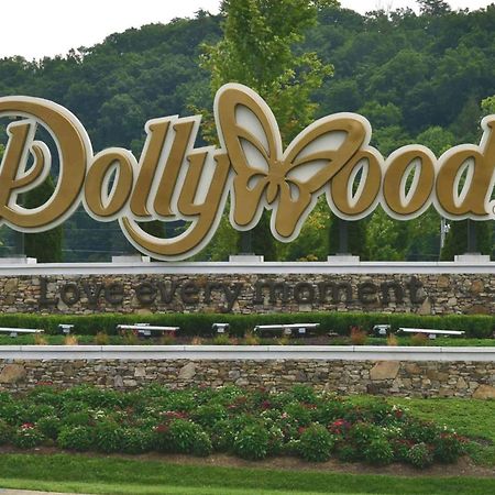 River Place Condos #504 2Bd Pigeon Forge Εξωτερικό φωτογραφία