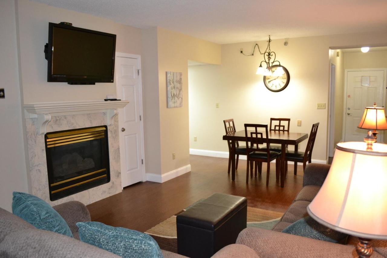 River Place Condos #504 2Bd Pigeon Forge Εξωτερικό φωτογραφία