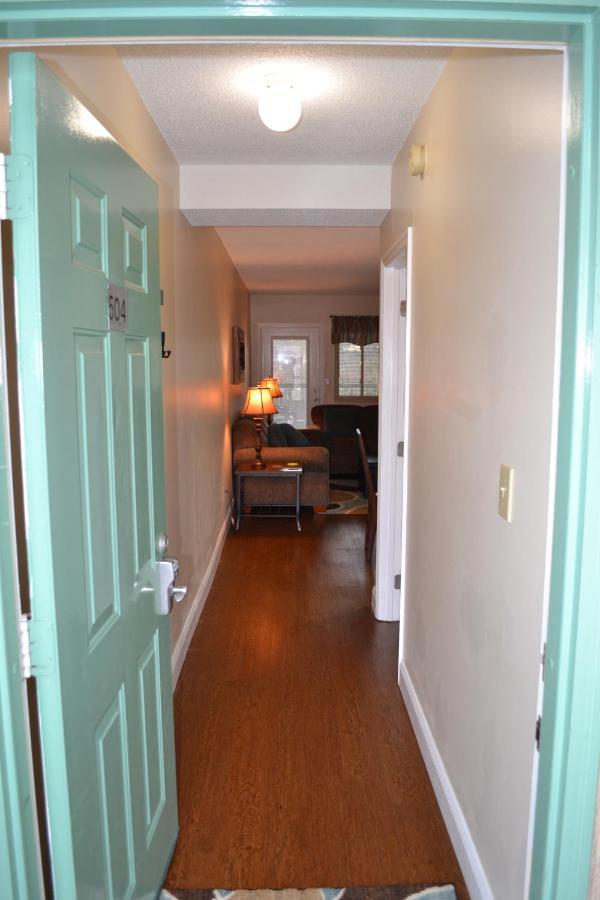 River Place Condos #504 2Bd Pigeon Forge Εξωτερικό φωτογραφία