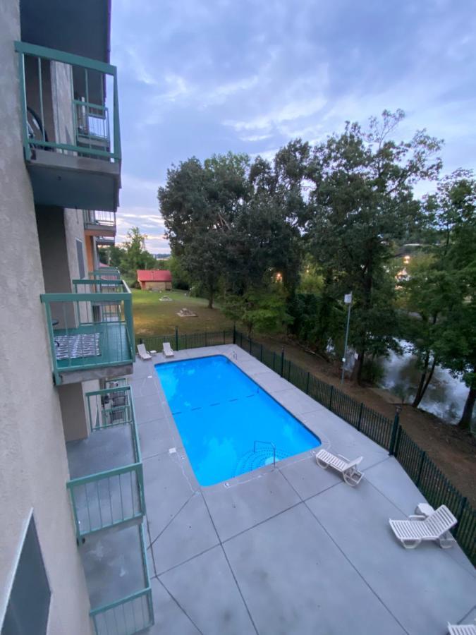 River Place Condos #504 2Bd Pigeon Forge Εξωτερικό φωτογραφία