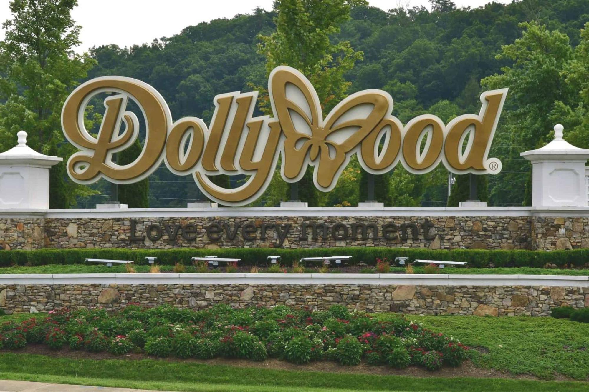 River Place Condos #504 2Bd Pigeon Forge Εξωτερικό φωτογραφία