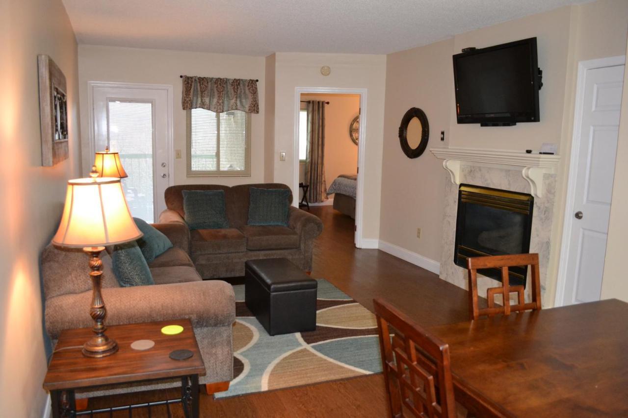 River Place Condos #504 2Bd Pigeon Forge Εξωτερικό φωτογραφία