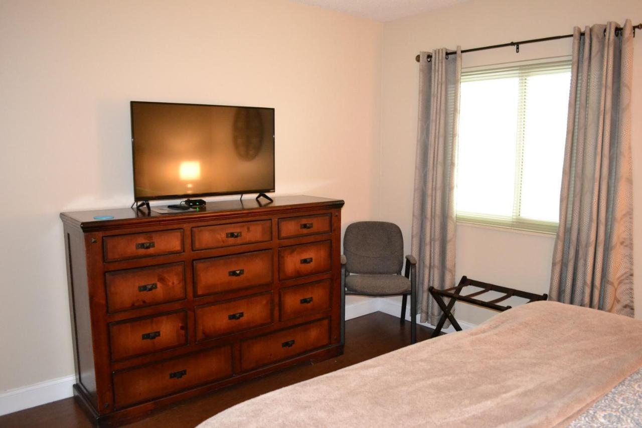 River Place Condos #504 2Bd Pigeon Forge Εξωτερικό φωτογραφία