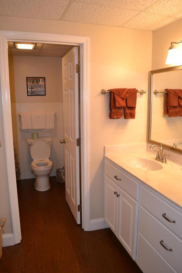 River Place Condos #504 2Bd Pigeon Forge Εξωτερικό φωτογραφία